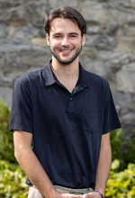 Cole VanCourt